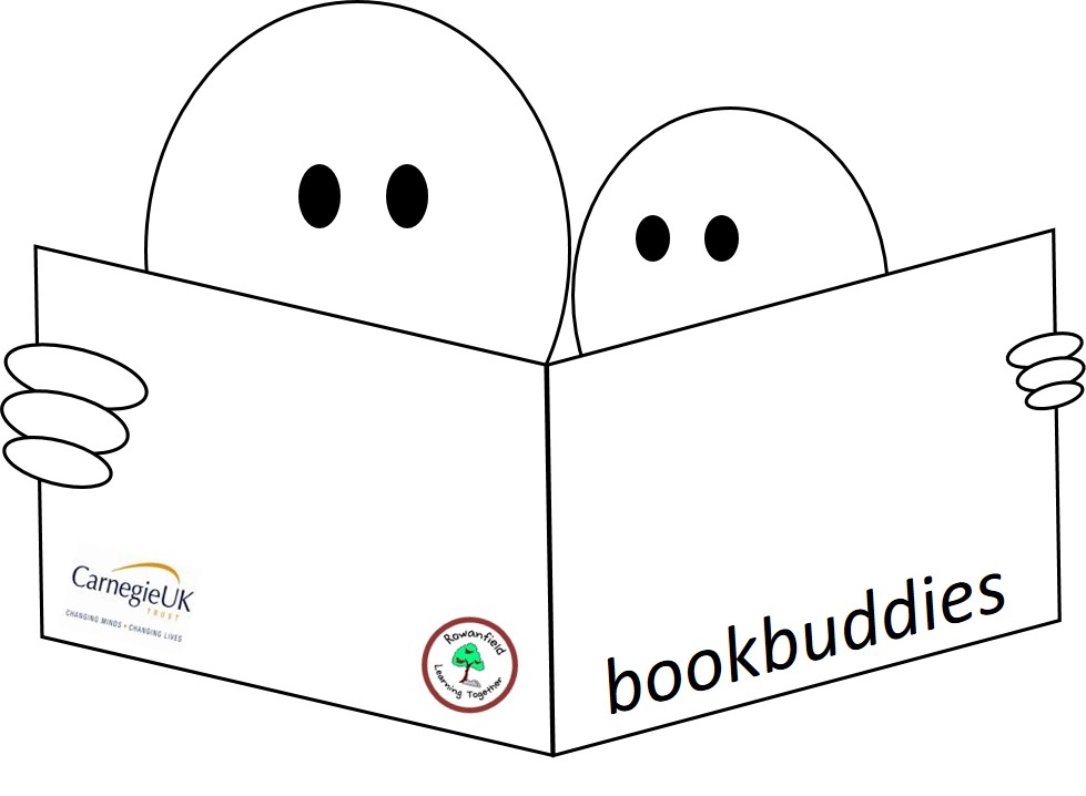 bookbuddies logo