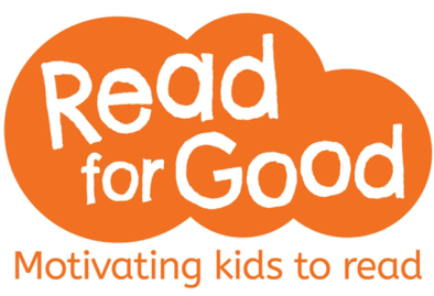Read for Good Logo